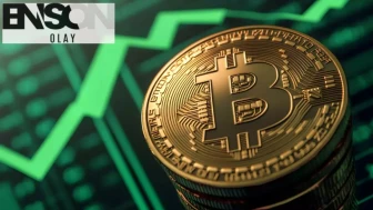 Jeopolitik gerilimin azalmasıyla kripto para birimleri sıçrama yaptı