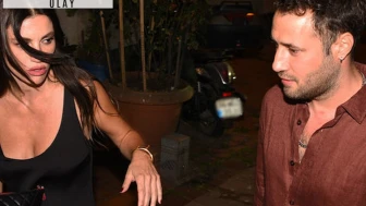 Ünlü oyuncuların planı suya düştü