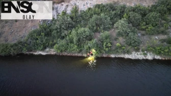 Kayıp olarak aranıyordu, cansız bedeni barajda bulundu