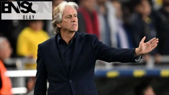 Jorge Jesus'un yeni adresi belli oluyor