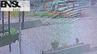 Hatay’da Feci Kaza: 18 Yaşındaki Sürücü Hayatını Kaybetti