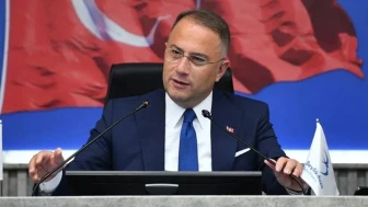 Murat Çalık, İzmir Buca'daki cezaevine sevk edildi