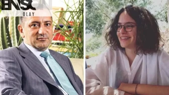 Zeynep Altaylı kimdir? Fatih Altaylı'nın kızı evli mi, ne iş yapıyor?