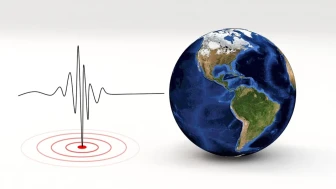 Kolombiya'da 6.4 büyüklüğünde deprem oldu