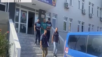 Aydın'da rüşvet operasyonu; 1 tutuklama