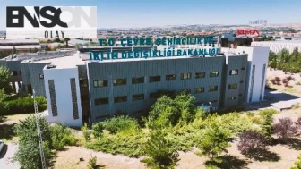 Hava Kirliliğine Neden Olan 53 Tesise 38 Milyon TL Ceza!