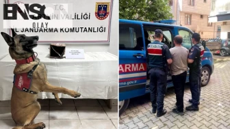 Artvin'de uyuşturucu operasyonu: 7 zehir taciri tutuklandı