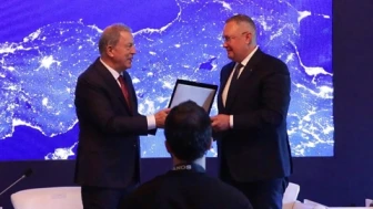 Hulusi Akar: "Montrö'yü Eksiksiz Uygulamamız Karadeniz Güvenliğini Sağladı"