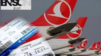 THY 949 TL bilet hangi tarihlerde geçerli? THY bilet kampanyası ne zaman bitecek? - TRHaber