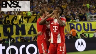 Benfica Bayern Münih maçı TRT 1’de canlı yayınlanacak