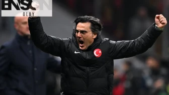 Son dakika: TFF'den flaş Montella kararı