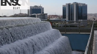 CHP bu rezilliği nasıl açıklayacak? İSKİ vatandaşa lağım suyu içirdi!