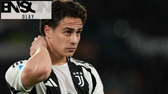 FIFA Kulüpler Dünya Kupası'nda Juventus Manchester City maçı, Kenan Yıldız ilk 11'de!