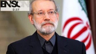 İran: İsrail bazı yetkililere tehdit mesajı gönderdi