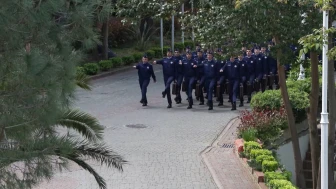 TSK'nın subay adayları Kuleli'de 7 dili ileri seviyede öğreniyor