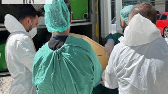 Yozgat'ta keneden ölenlerin sayısı 3 oldu