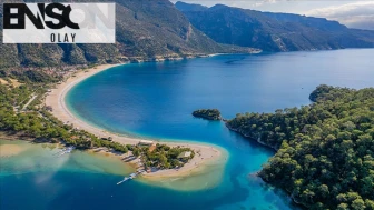 Türkiye, dünya turizminde 4. sıraya yükseldi
