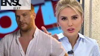 Sinan Akçıl ile Ece Erken sevgili mi?