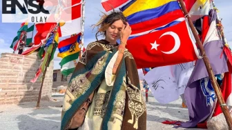 Sihirbazbayan kimdir? Ceren Yılmaz nereli, Yunus Özdiken olayı nedir?