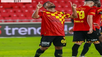 Göztepe'de Transfer Hareketliliği: Kritik Kararlar ve Sakatlık Sorunları!