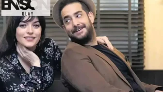 Ezgi Mola ile Enis Arıkan neden küstü? Neden kavgalılar?