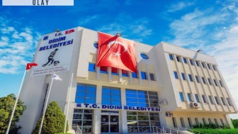 Didim Belediyesi'nde usulsüzlük soruşturmasında gözaltı sayısı 5'e çıktı