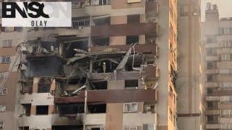 İran: İsrail saldırılarında 18 sağlık çalışanı yaralandı