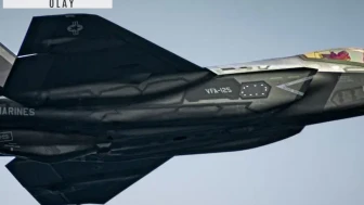 F-35'in üreticisi zararda: Kârı yaklaşık yüzde 80 düştü