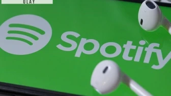Spotify’dan Türkiye mesajı