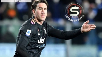 Vlahovic'te ikinci perde! İndirime gittiler