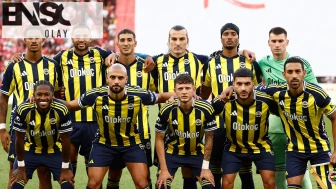 Fenerbahçe Lazio maçı ne zaman?