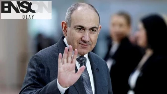 Paşinyan'dan kiliseye reform hamlesi