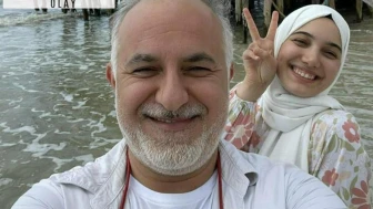 Fatma Zehra Kınık'ın ezerek öldürdüğü çocuğun babası şikayetini geri çekti!