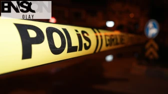 İstanbul'da anne ve babasını katleden erkek yakalandı