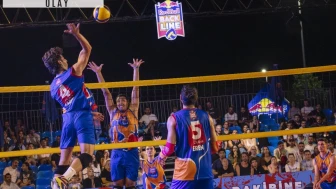 Red Bull Back Line'da şampiyon belli oldu