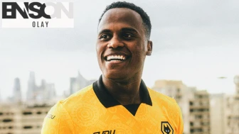 Adı Galatasaray ile anılıyordu! Jhon Arias'ın yeni adresi Wolverhampton