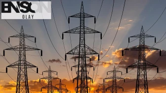 Elektrik tüketiminde rekor kırıldı