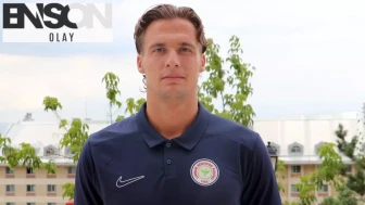 Attila Mocsi: Sadece Çaykur Rizespor'u düşünüyorum