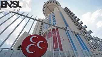Son dakika Terörsüz Türkiye Komisyonu'na MHP'den katılacak isimler belli oldu