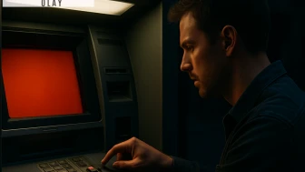 ATM'de farkında olmadan bastığını bu tuş hesabınızı sıfırlıyor