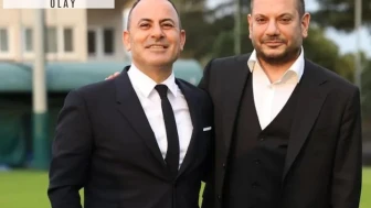 Trabzonspor yöneticisine sokak ortasında gasp! Tam 300 bin Euro...