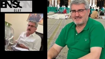 Ahmet Daştanbek'in 10 bin dolarlık rüşvet iddiası: Rüşvet değil sadakaymış