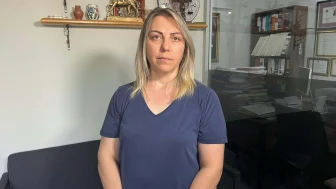 Eski eşinin bıçakladığı Demet'in ablası: Kardeşimi öldürüp, fotoğrafını attı