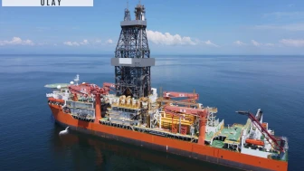 Karış karış petrol ve doğal gaz arayacak! İkiz gemiler için tarih belli oldu