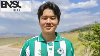 Jin Ho Jo kimdir, kaç yaşında? Jin Ho Jo hangi Türk takımına geldi?