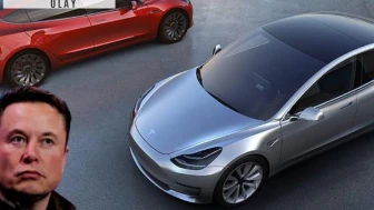 Elon Musk 'Yeter artık' dedi! Tesla'yı satılması için kampanyaya boğdu