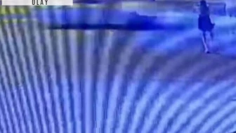 Alkollü sürücü, çarptığı yayayı öldürdü!