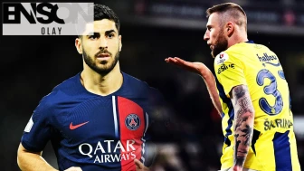 Marco Asensio tamam