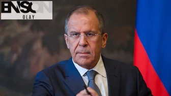 Rusya Dışişleri Bakanı Lavrov, Kuzey Kore’de mevkidaşı Choe ile görüştü
