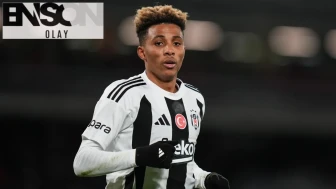 Beşiktaş transfer haberleri: Gedson Fernandes transferinde kritik gelişme!